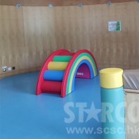 STARCO  TC5306彩虹橋